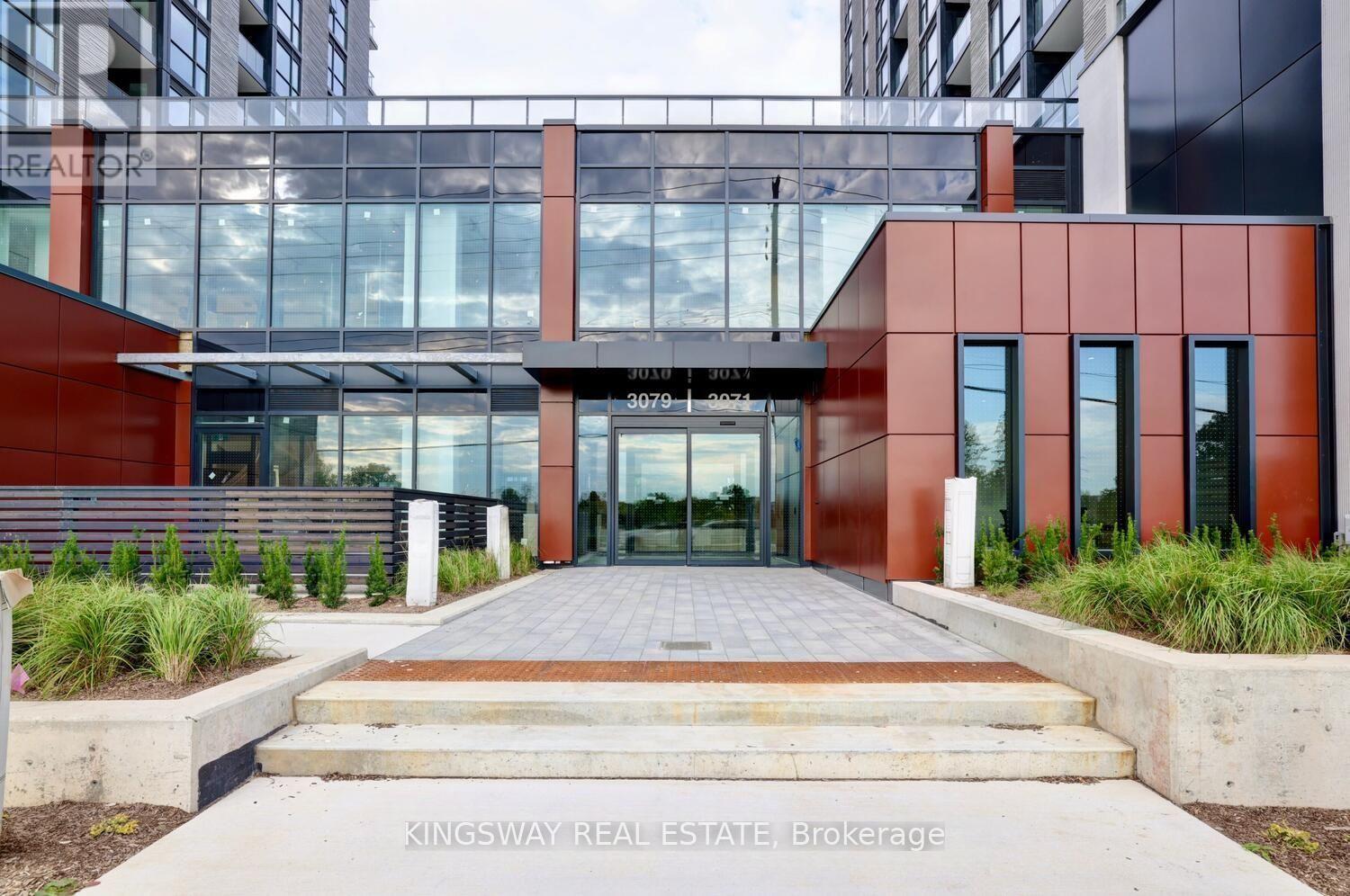 708 - 3071 Trafalgar Road, Oakville, Ontario  L6H 8C6 - Photo 12 - W12500166