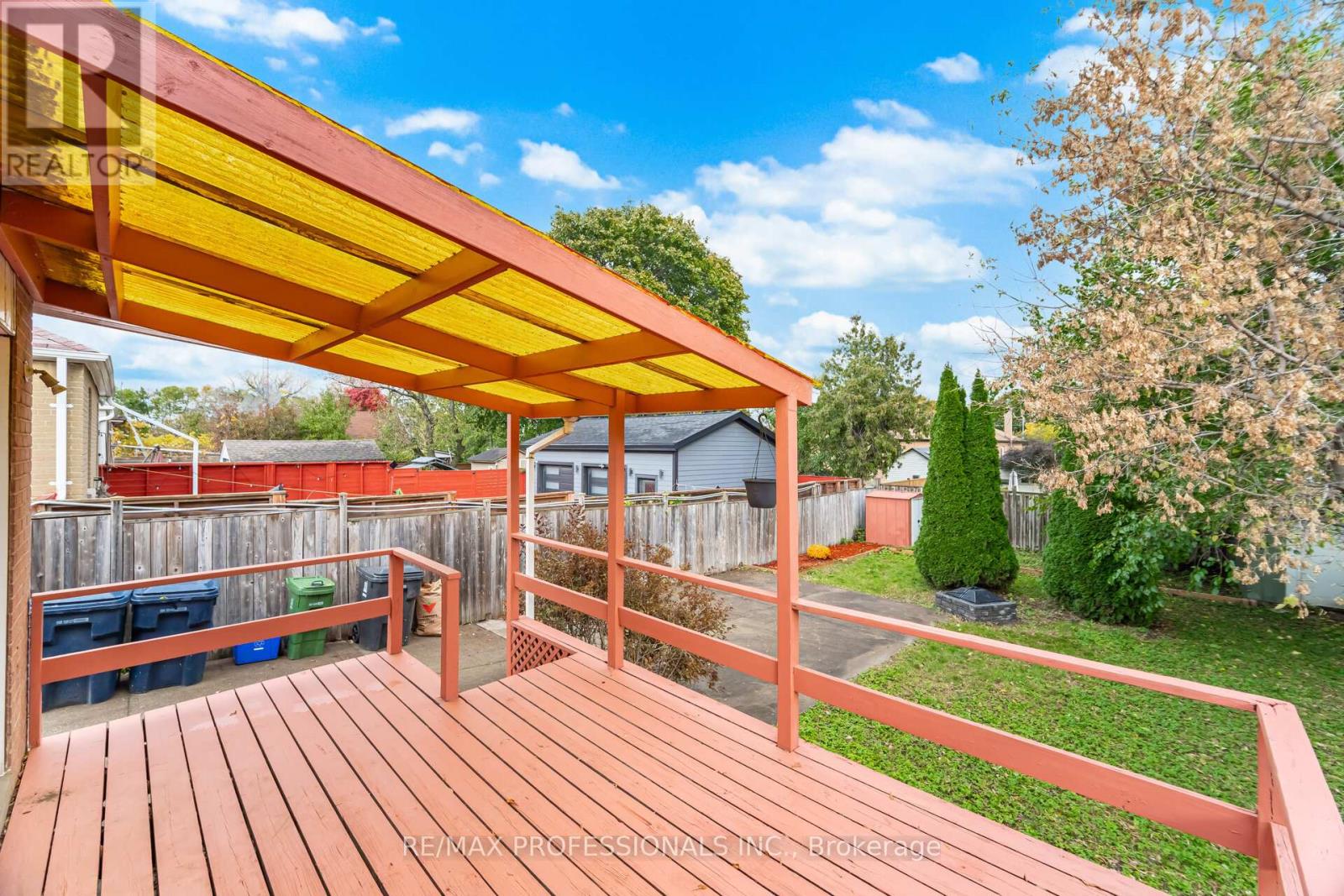 685 Kipling Avenue, Toronto, Ontario  M8Z 5G4 - Photo 45 - W12498932