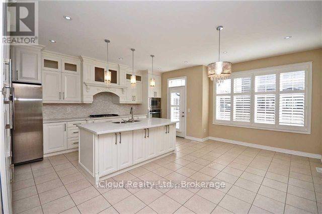 3092 Hiram Terrace, Oakville, Ontario  L6M 0P7 - Photo 9 - W12499970