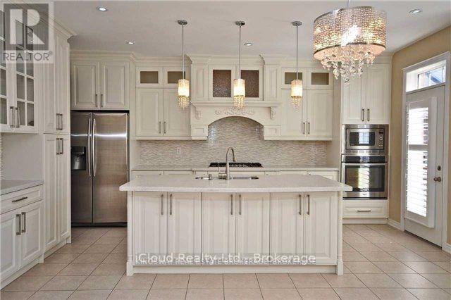 3092 Hiram Terrace, Oakville, Ontario  L6M 0P7 - Photo 8 - W12499970