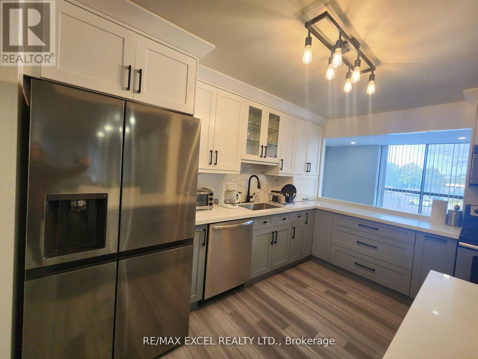 204 - 55 Bamburgh Circle, Toronto, Ontario  M1W 3V4 - Photo 2 - E12500464