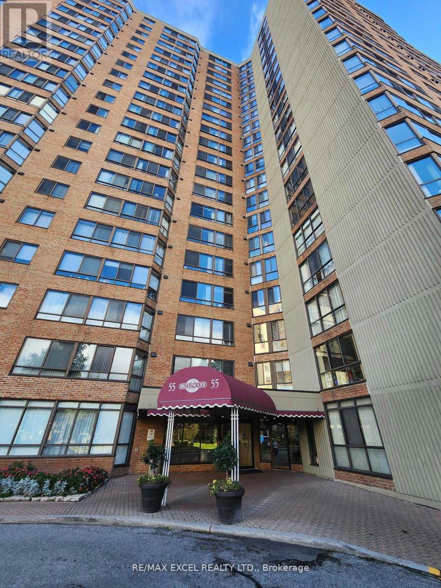 204 - 55 Bamburgh Circle, Toronto, Ontario  M1W 3V4 - Photo 20 - E12500464