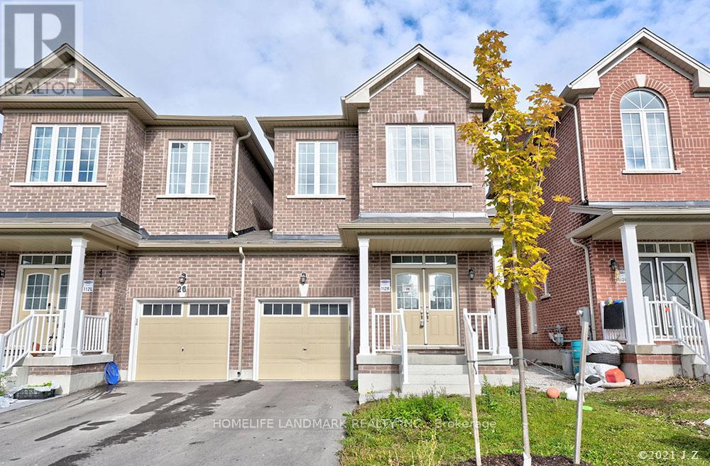 28 TITAN TRAIL, Markham, Ontario