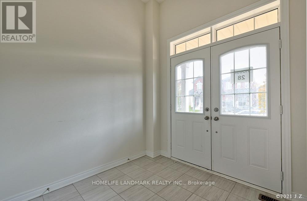 28 Titan Trail, Markham, Ontario  L3S 0E2 - Photo 2 - N12500460