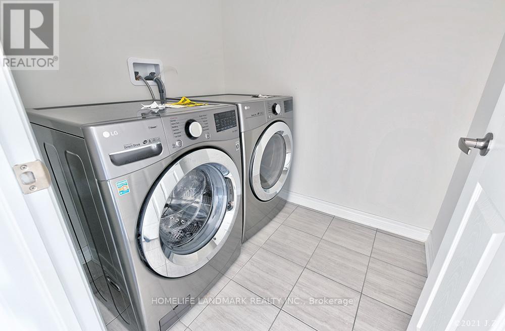 28 Titan Trail, Markham, Ontario  L3S 0E2 - Photo 20 - N12500460