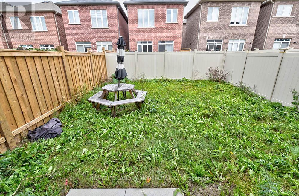 28 Titan Trail, Markham, Ontario  L3S 0E2 - Photo 21 - N12500460