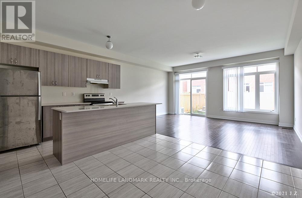 28 Titan Trail, Markham, Ontario  L3S 0E2 - Photo 5 - N12500460