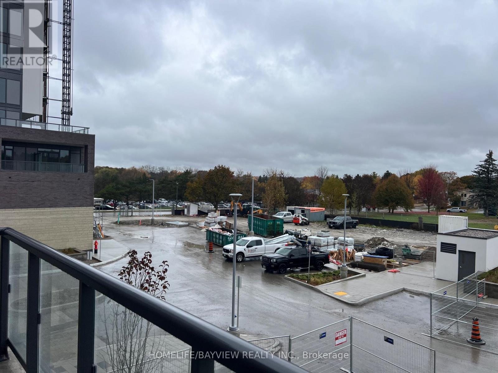 B213 - 715 Davis Drive, Newmarket, Ontario  L3Y 0J2 - Photo 27 - N12500470