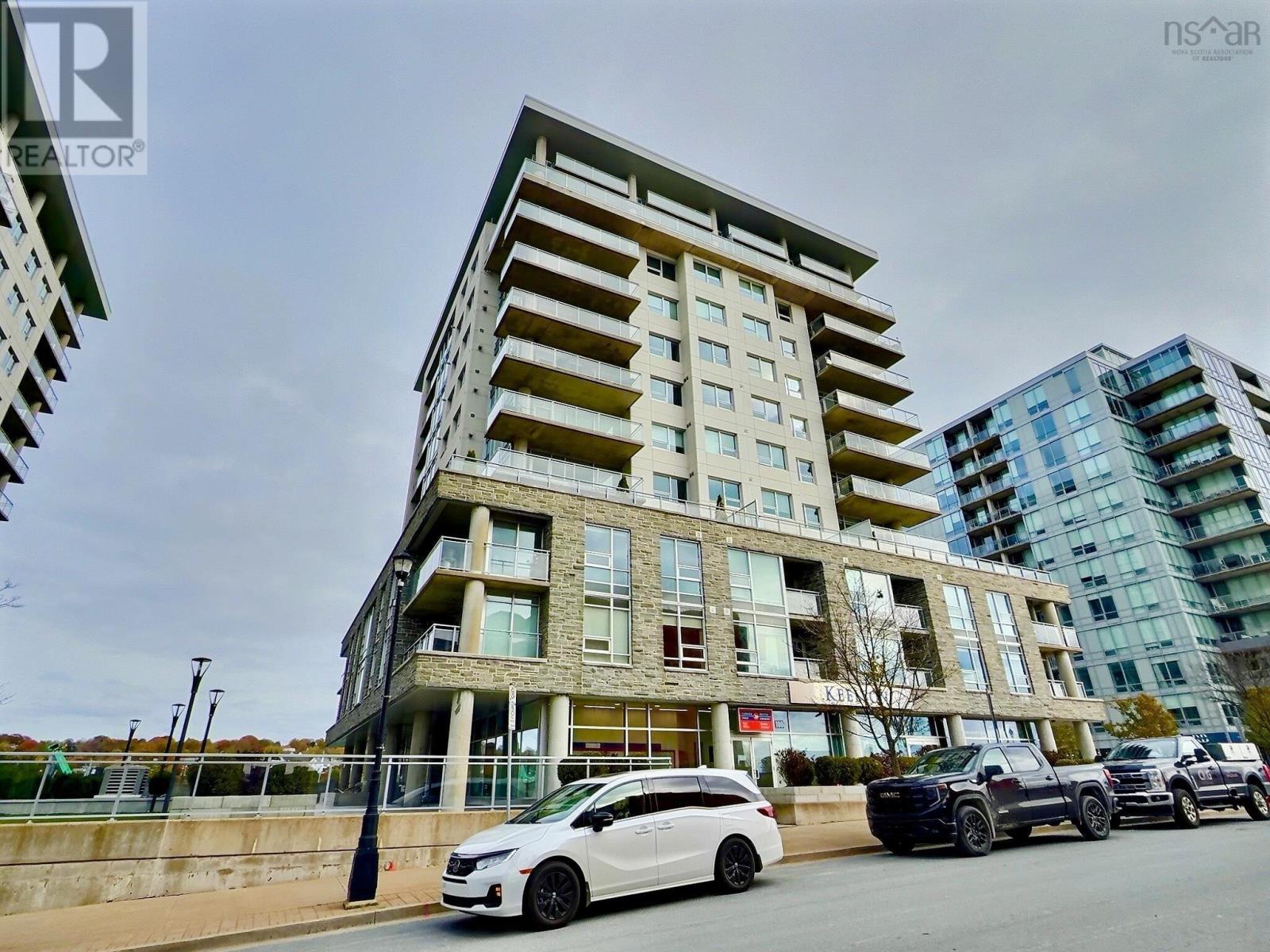 706 31 Kings Wharf Place, Dartmouth, Nova Scotia  B2Y 0C1 - Photo 25 - 202526833