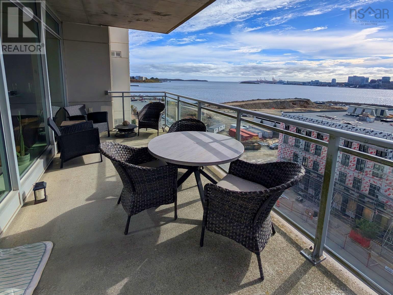 706 31 Kings Wharf Place, Dartmouth, Nova Scotia  B2Y 0C1 - Photo 19 - 202526833