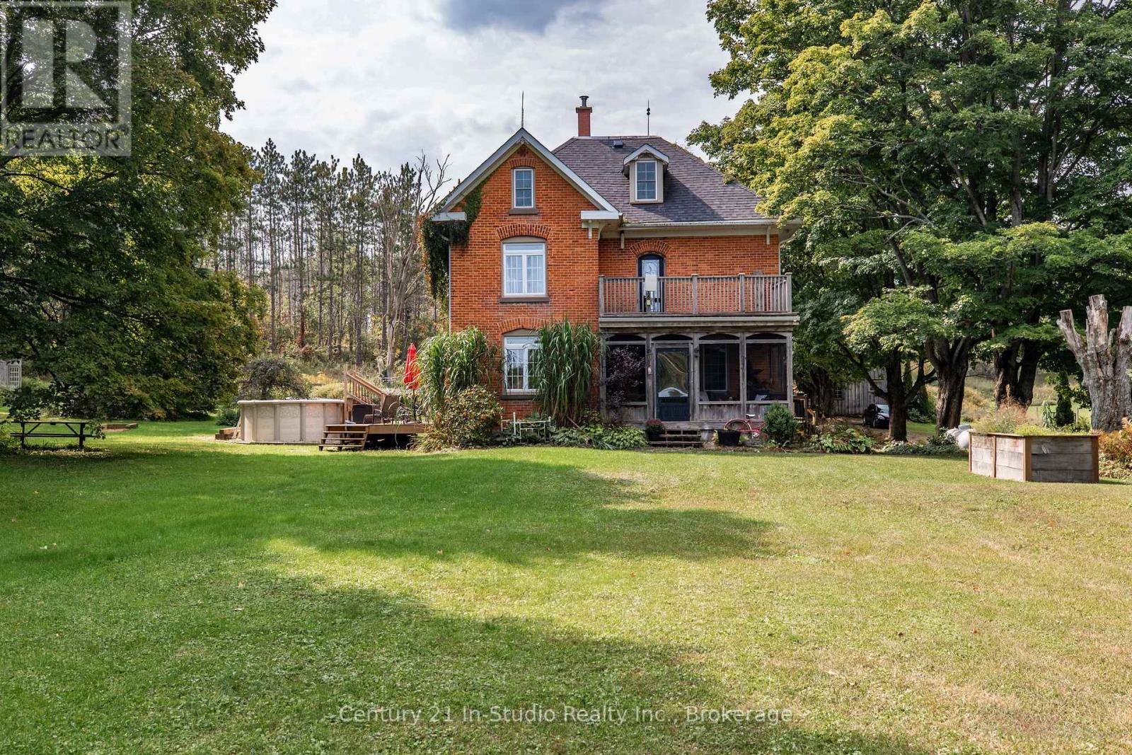 553308 GREY ROAD 23, West Grey, Ontario