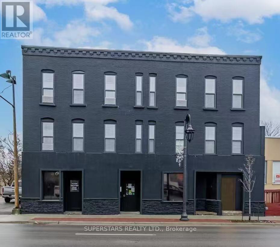 6 - 34-36 Lindsay Street S, Kawartha Lakes, Ontario K9V 2L8 - Photo 4 - X12500468