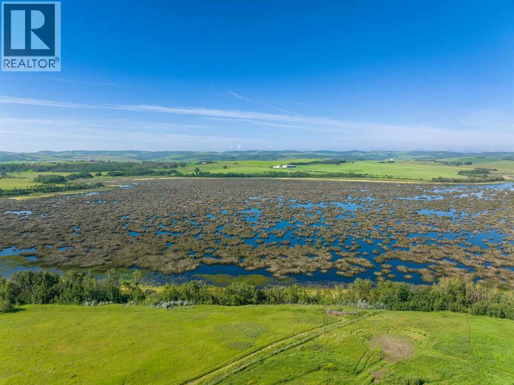 Lot 3, 96039 198 Avenue W, Rural Foothills County, Alberta  T1S 2W6 - Photo 15 - A2266838