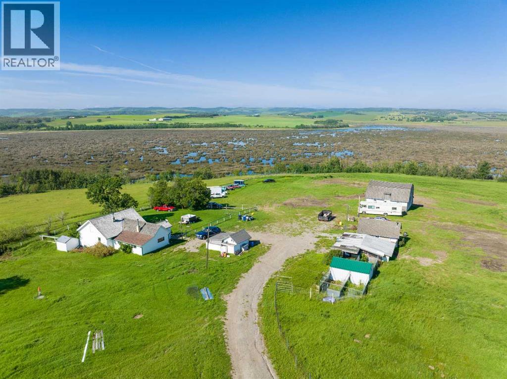 Lot 3, 96039 198 Avenue W, Rural Foothills County, Alberta  T1S 2W6 - Photo 11 - A2266838