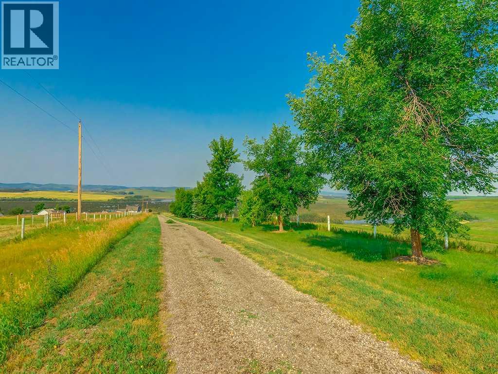 Lot 3, 96039 198 Avenue W, Rural Foothills County, Alberta  T1S 2W6 - Photo 19 - A2266838