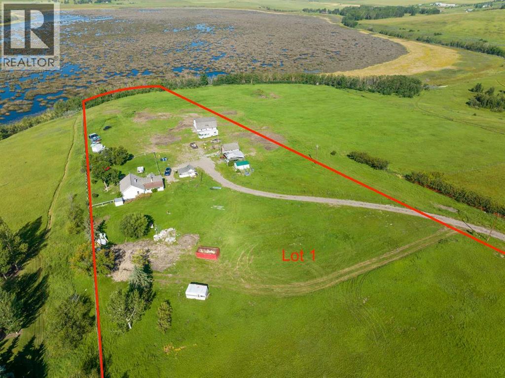 Lot 3, 96039 198 Avenue W, Rural Foothills County, Alberta  T1S 2W6 - Photo 4 - A2266838