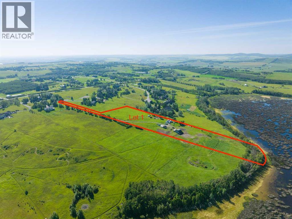 Lot 3, 96039 198 Avenue W, Rural Foothills County, Alberta  T1S 2W6 - Photo 9 - A2266838