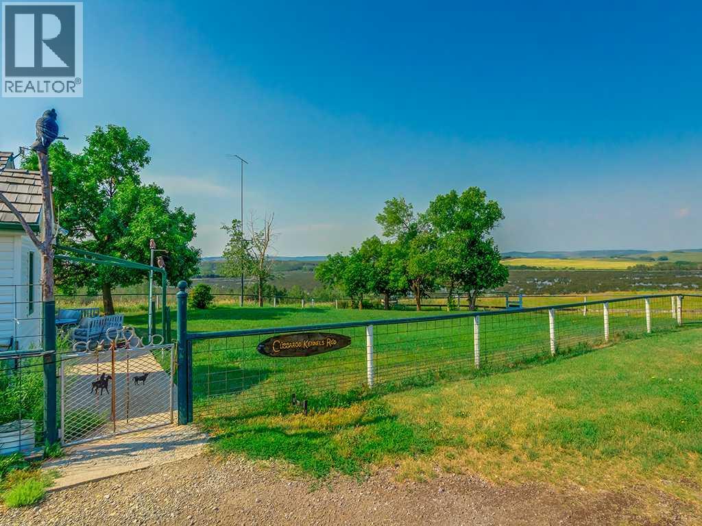 Lot 3, 96039 198 Avenue W, Rural Foothills County, Alberta  T1S 2W6 - Photo 22 - A2266838