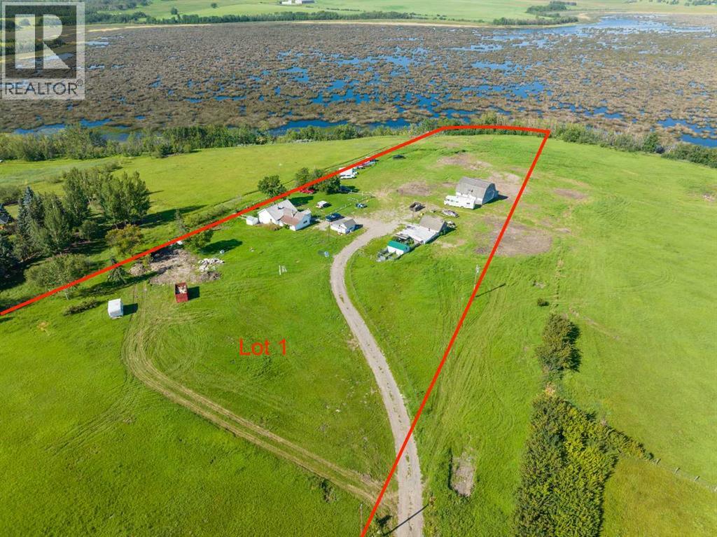 Lot 3, 96039 198 Avenue W, Rural Foothills County, Alberta  T1S 2W6 - Photo 5 - A2266838