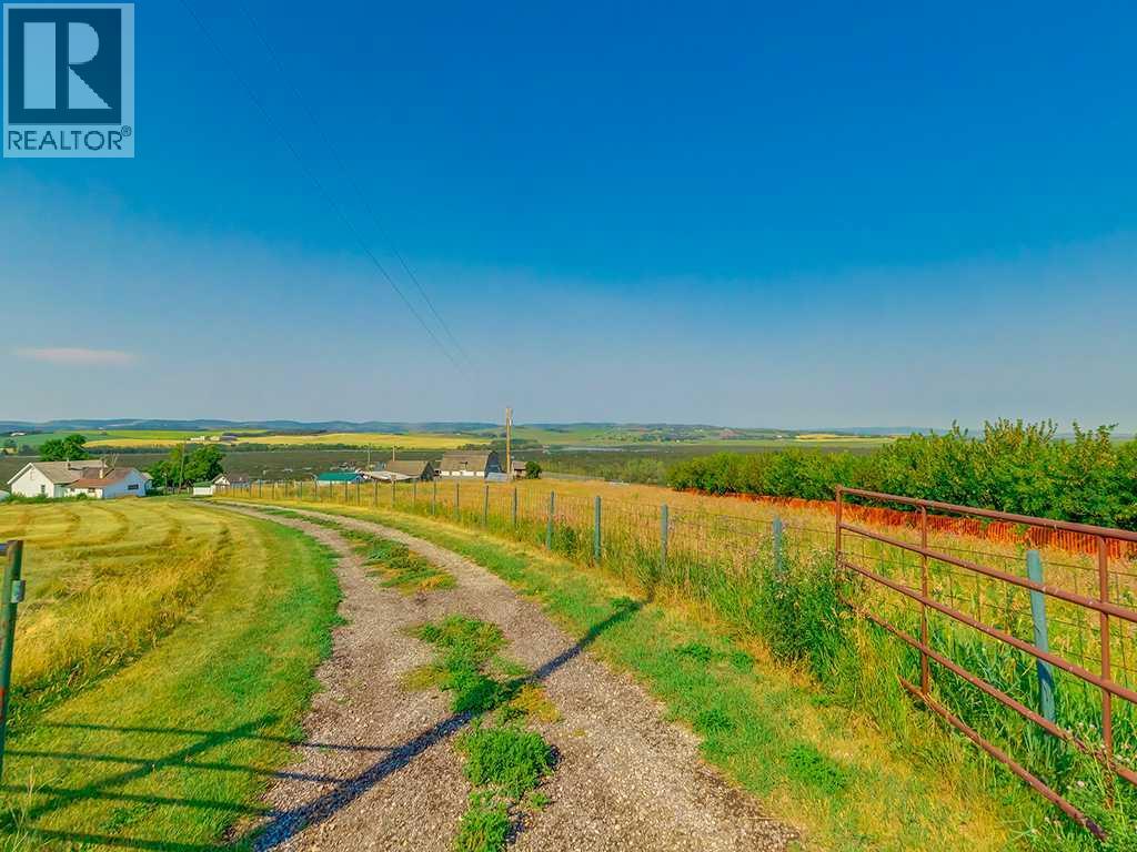 Lot 3, 96039 198 Avenue W, Rural Foothills County, Alberta  T1S 2W6 - Photo 20 - A2266838
