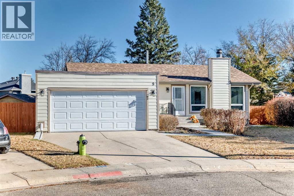 9 Maple Place, Strathmore, Alberta