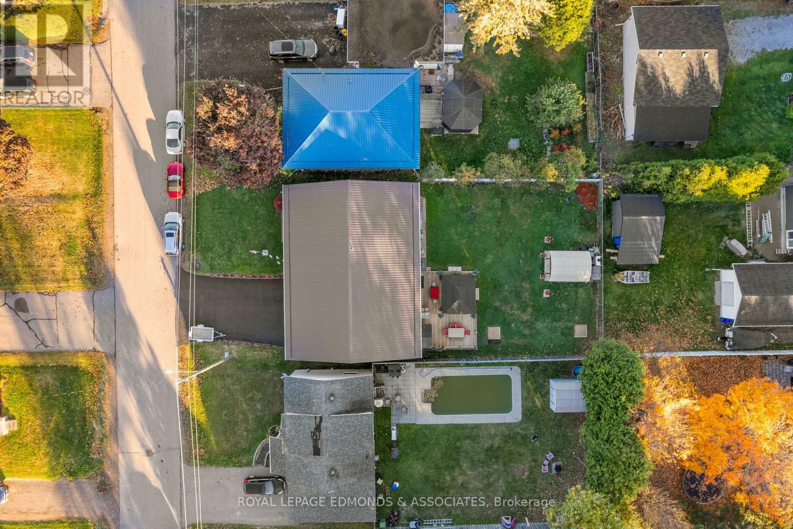 593 Roy Street W, Laurentian Valley, Ontario  K8A 6R6 - Photo 44 - X12500484