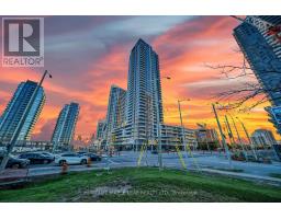 512 - 15 WATERGARDEN DRIVE, Mississauga, Ontario