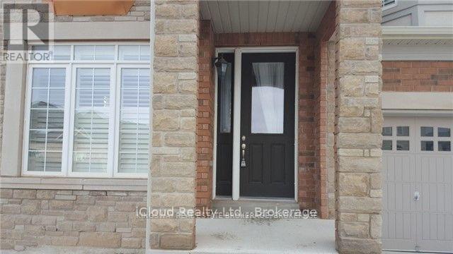3092 Hiram Terrace, Oakville, Ontario  L6M 0P7 - Photo 2 - W12499970