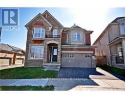 3092 HIRAM TERRACE, Oakville, Ontario