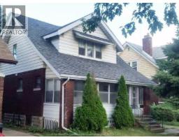 458 PARTINGTON, Windsor, Ontario