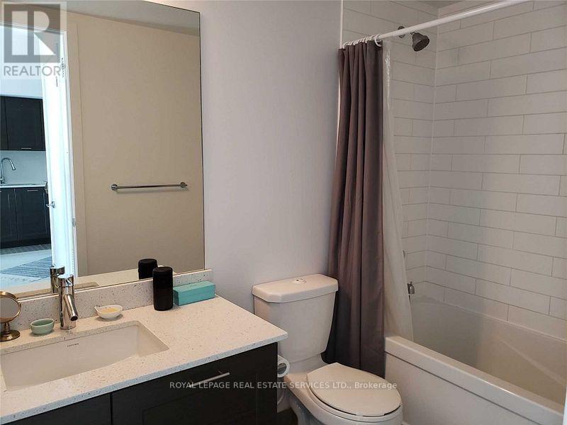 804 - 2212 Lakeshore Boulevard, Toronto, Ontario  M8V 0V2 - Photo 10 - W12479524