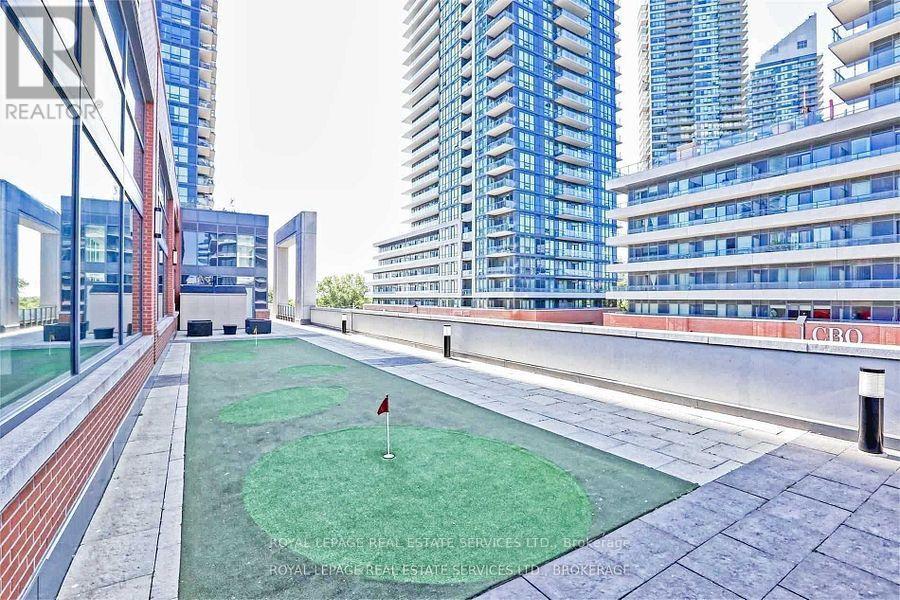 804 - 2212 Lakeshore Boulevard, Toronto, Ontario  M8V 0V2 - Photo 28 - W12479524