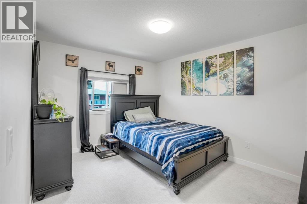 28 Midtown Close Sw, Airdrie, Alberta  T4B 5G9 - Photo 19 - A2256790