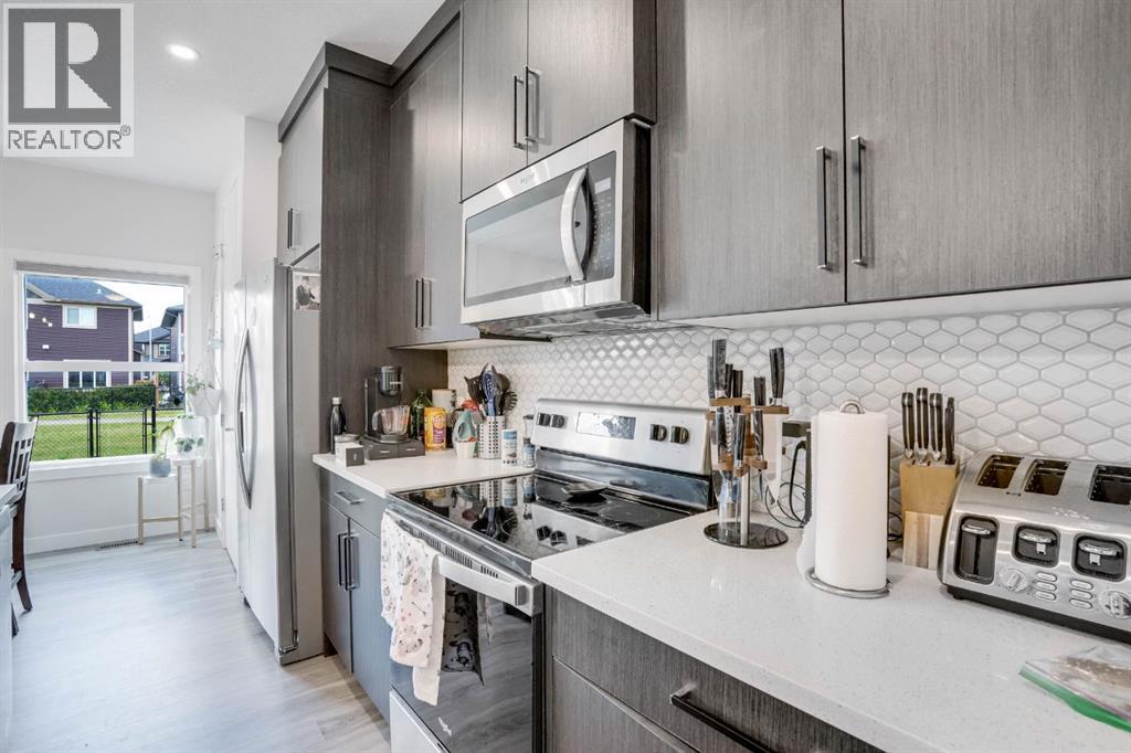 28 Midtown Close Sw, Airdrie, Alberta  T4B 5G9 - Photo 12 - A2256790