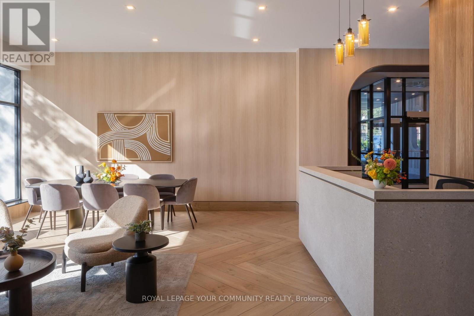 0521 - 135 TYNDALL AVENUE, Toronto, Ontario