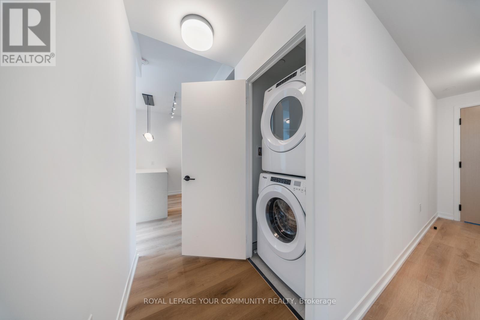 711 - 5 York Garden Way, Toronto, Ontario  M6A 2V1 - Photo 21 - W12360288