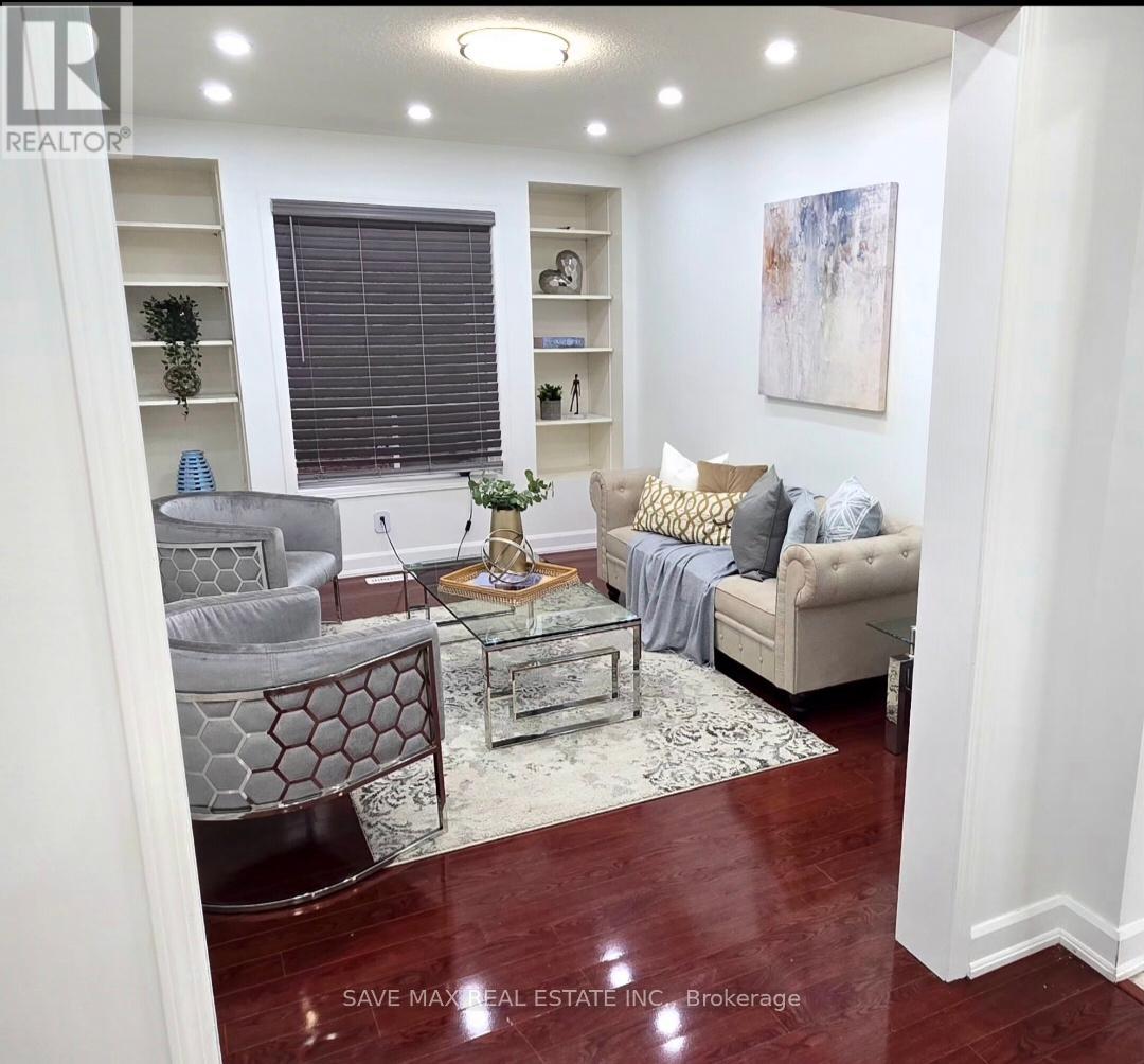 3 Gander Crescent, Brampton, Ontario  L6P 2J5 - Photo 50 - W12492314