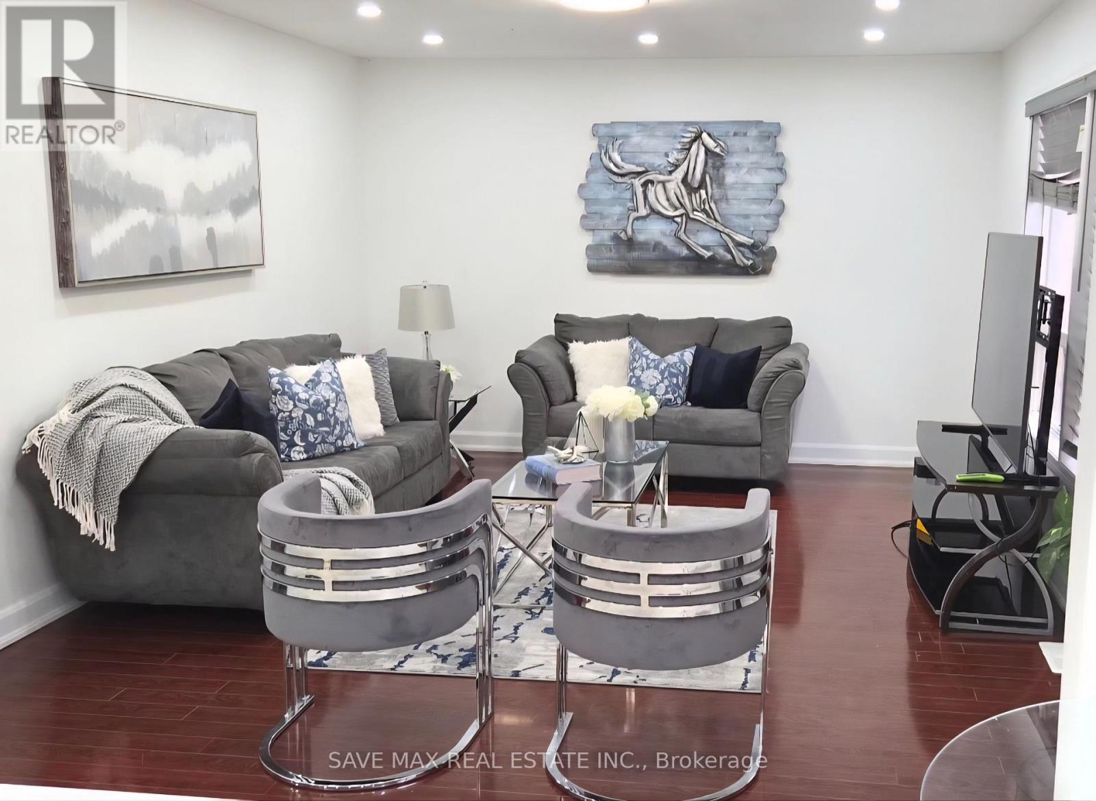 3 Gander Crescent, Brampton, Ontario  L6P 2J5 - Photo 47 - W12492314