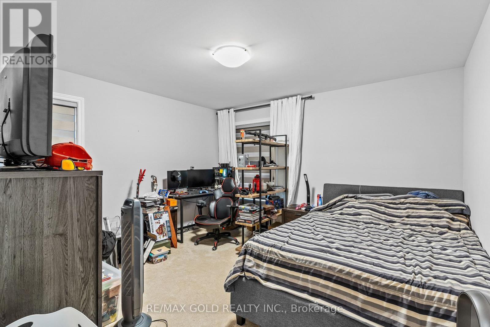 7865 Seabiscuit Drive, Niagara Falls, Ontario  L2H 3T9 - Photo 16 - X12500478