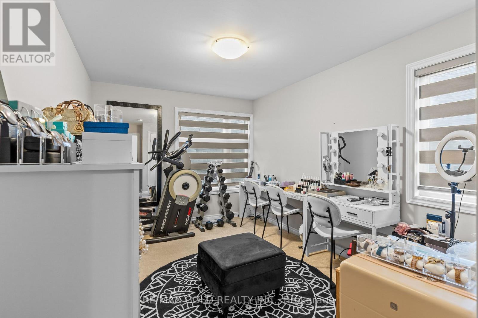 7865 Seabiscuit Drive, Niagara Falls, Ontario  L2H 3T9 - Photo 17 - X12500478