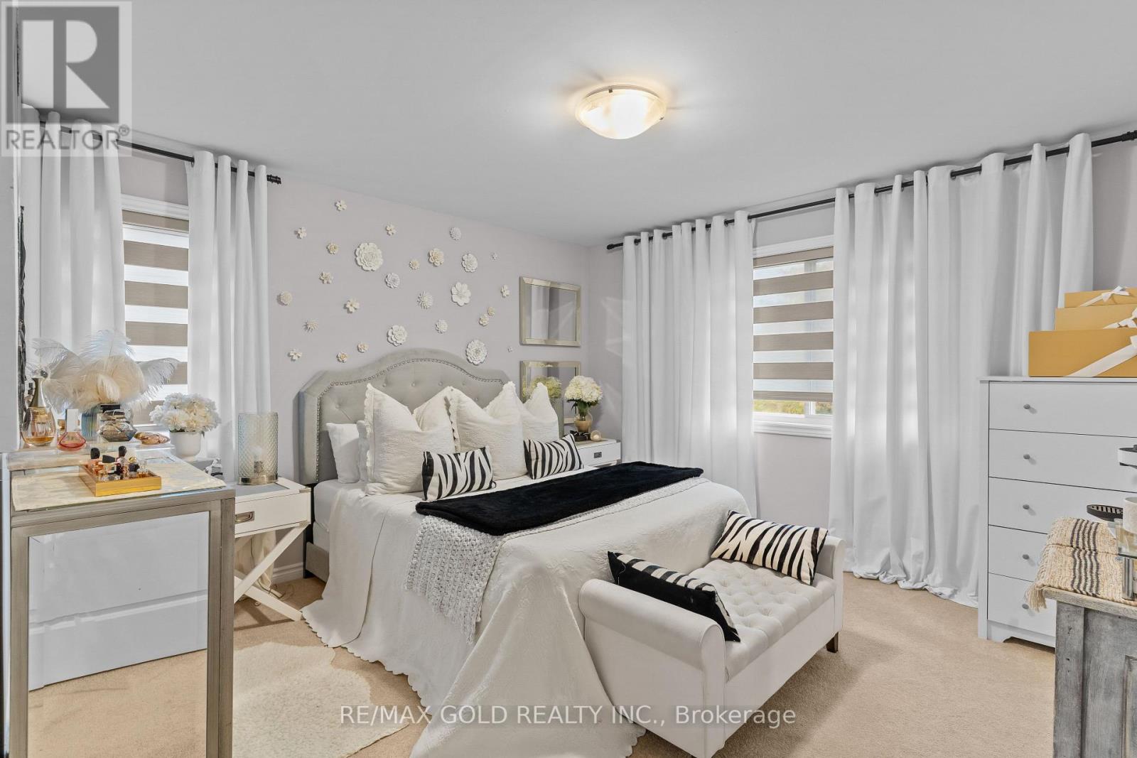 7865 Seabiscuit Drive, Niagara Falls, Ontario  L2H 3T9 - Photo 19 - X12500478