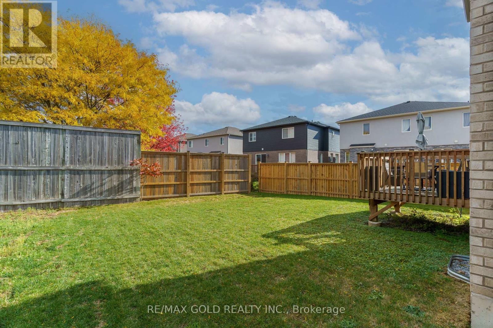 7865 Seabiscuit Drive, Niagara Falls, Ontario  L2H 3T9 - Photo 25 - X12500478