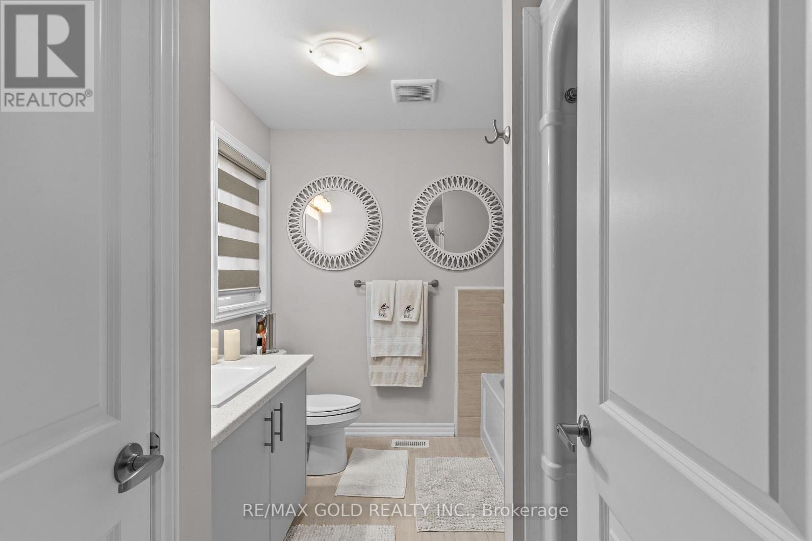 7865 Seabiscuit Drive, Niagara Falls, Ontario  L2H 3T9 - Photo 27 - X12500478