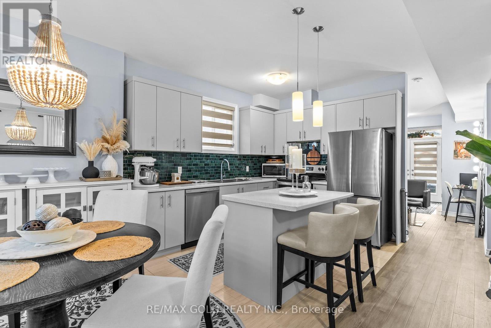 7865 Seabiscuit Drive, Niagara Falls, Ontario  L2H 3T9 - Photo 6 - X12500478