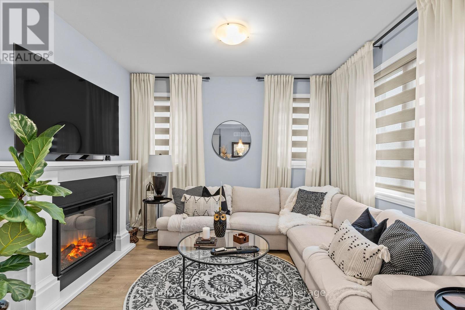 7865 Seabiscuit Drive, Niagara Falls, Ontario  L2H 3T9 - Photo 9 - X12500478