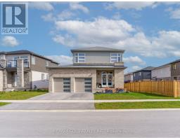 7865 SEABISCUIT DRIVE, Niagara Falls, Ontario