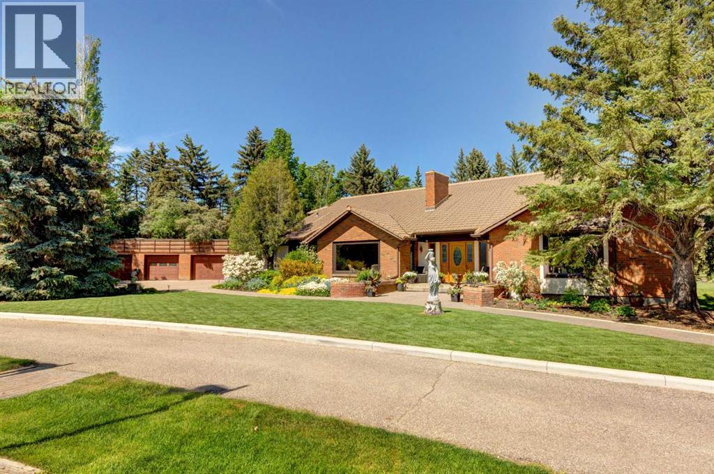 234214 Range Road 284, Rural Rocky View County, Alberta  T1X 0K3 - Photo 5 - A2227523