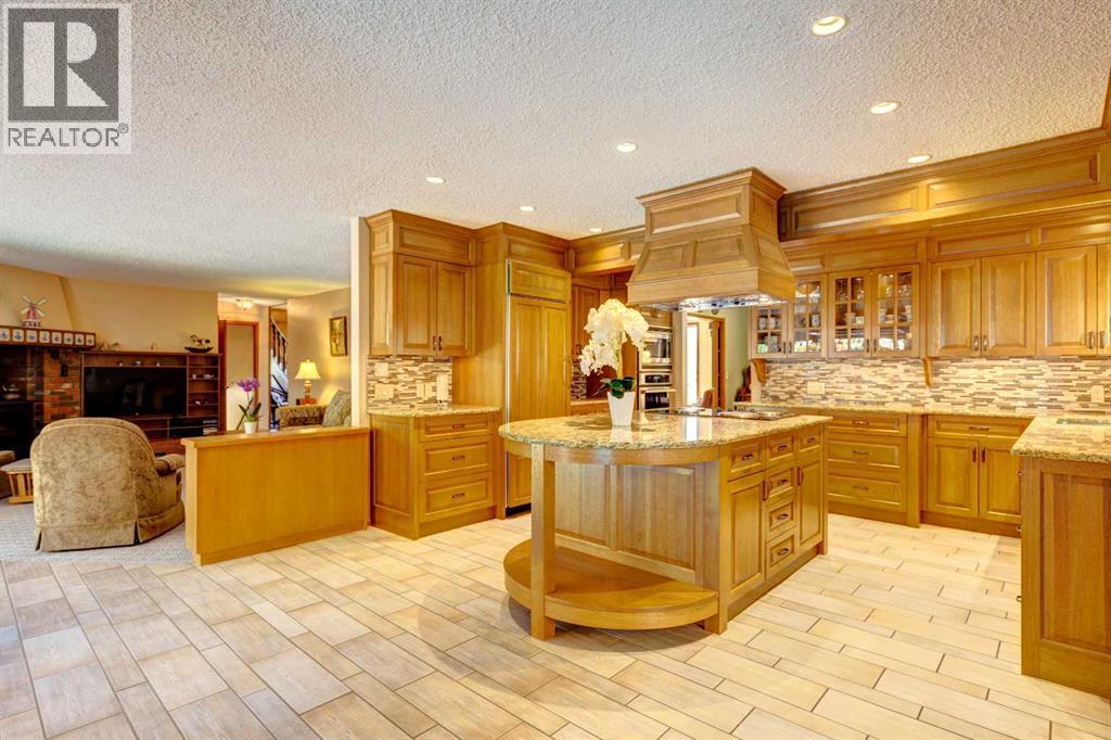 234214 Range Road 284, Rural Rocky View County, Alberta  T1X 0K3 - Photo 17 - A2227523