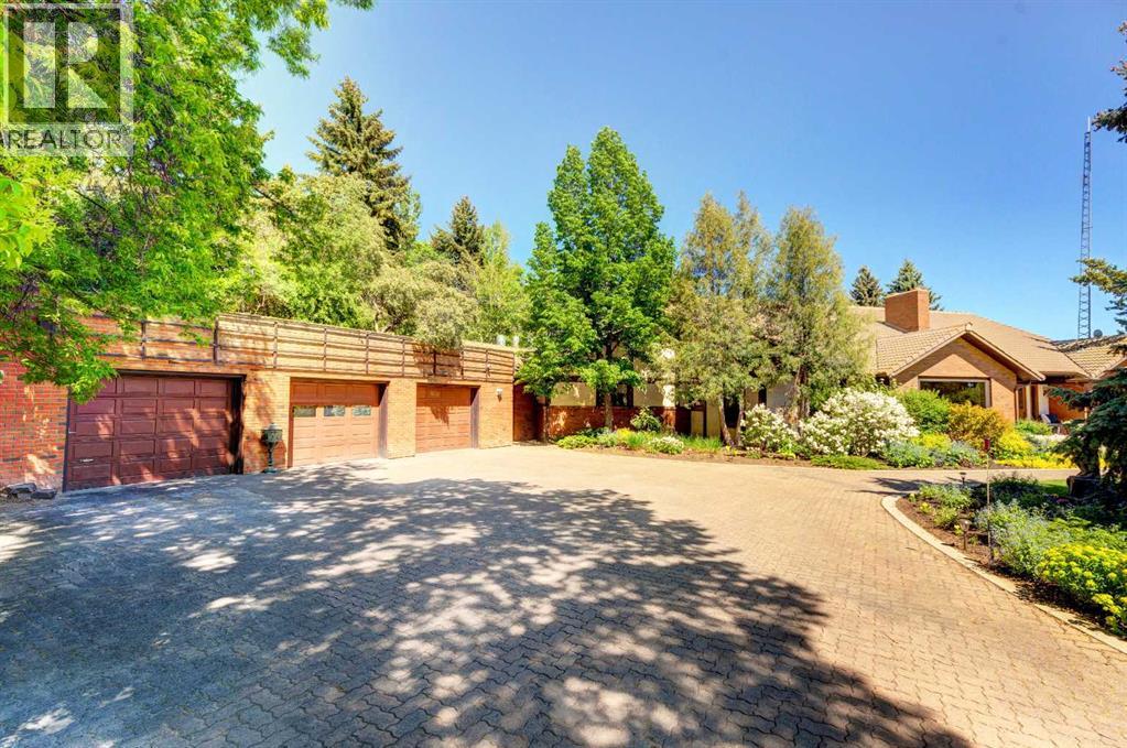 234214 Range Road 284, Rural Rocky View County, Alberta  T1X 0K3 - Photo 4 - A2227523