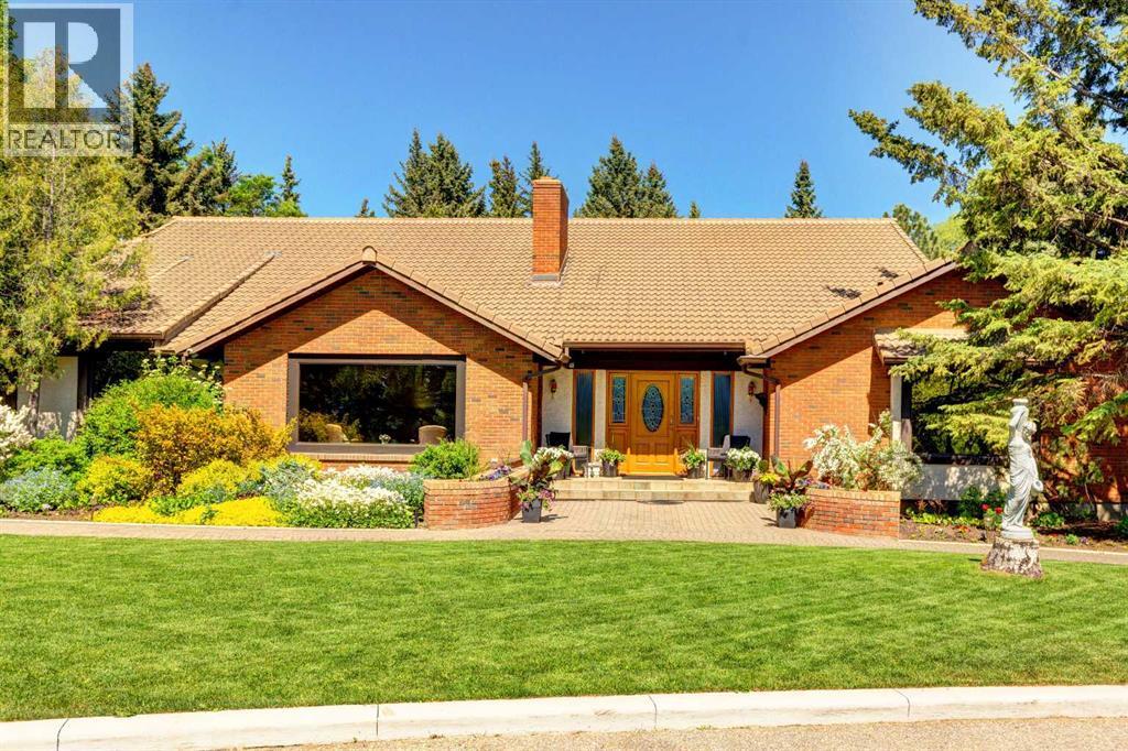 234214 Range Road 284, Rural Rocky View County, Alberta  T1X 0K3 - Photo 6 - A2227523